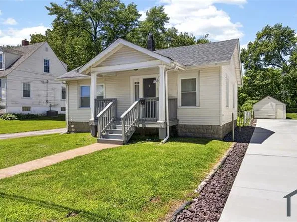 2309 Gaebler Ave, Saint Louis, MO 63114