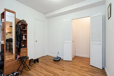 Rented by Emor Management Inc.