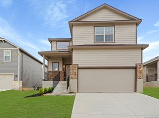 4138 Winchester Cv, Converse, TX 78109