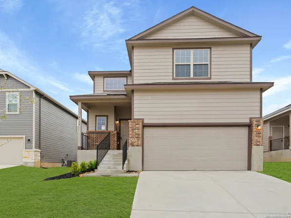 4138 Winchester Cove, San Antonio, TX 78109