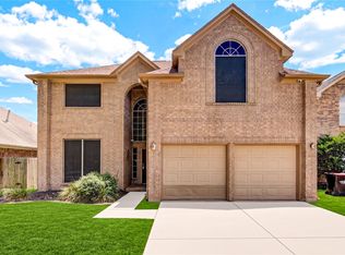 5814 Brenwood Glen Trl, Katy, TX 77449
