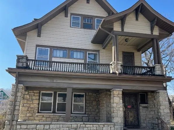 3422 Wabash Ave, Kansas City, MO 64109