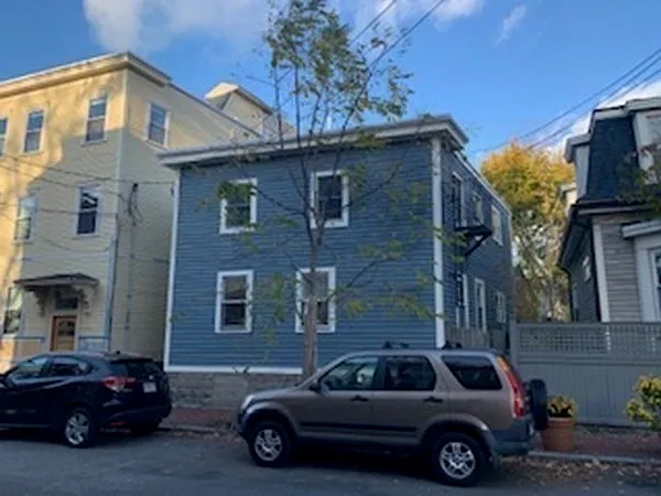 53 Kelly Rd #2