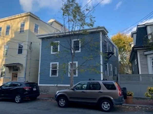 53 Kelly Rd #2, Cambridge, MA 02139