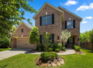 26 Winhall Pl, Magnolia, TX 77354