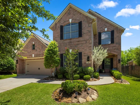 26 Winhall Pl, Magnolia, TX 77354