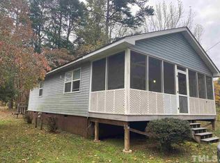 9577B George Ruff Rd, Bullock, NC 27507