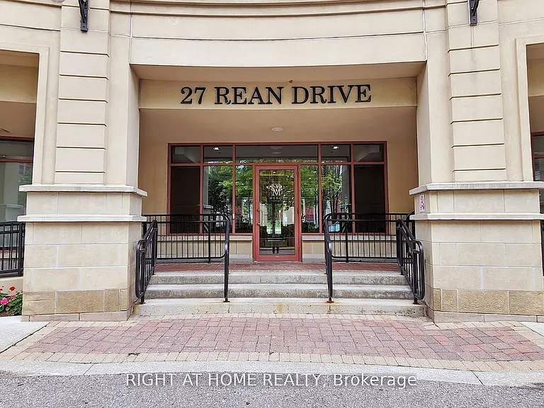 27 Rean Dr #605 — Photo 21