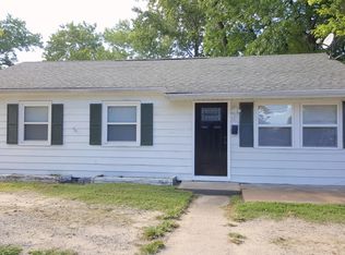 119 Fox Hill Rd, Hampton, VA 23669