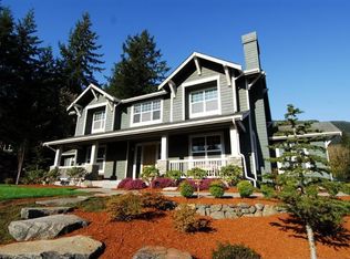 13305 409th Ave SE, North Bend, WA 98045