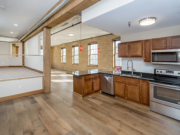The Schurmeier Lofts — Photo 81