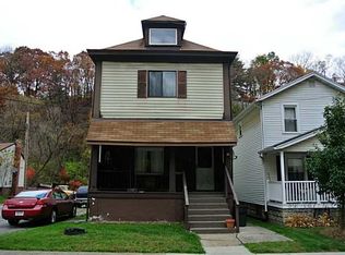 39 Wagner St, Carnegie, PA