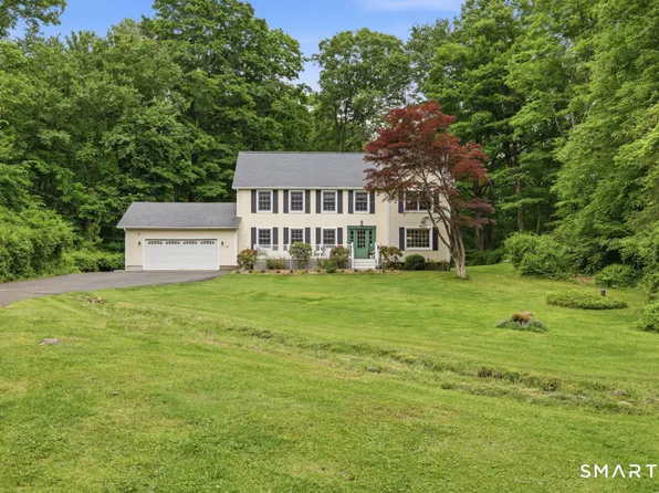 76 Pocahontas Road, Redding, CT 06896