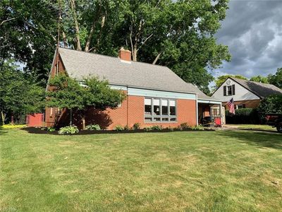 738 Roselawn Ave NE, Warren, OH, 44483