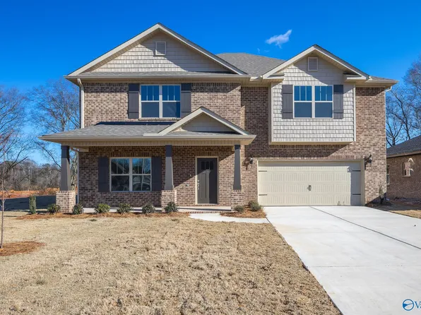 11 Flintridge Dr, Harvest, AL 35749