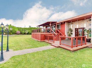 36510 Mountain Highway E, Eatonville, WA