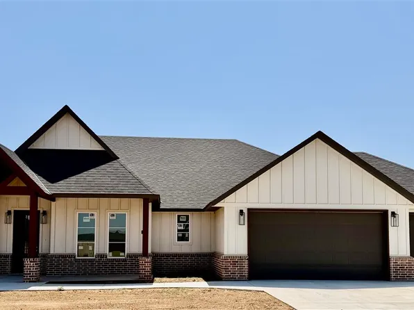 5577 NE Minnow Ln, Elgin, OK 73538