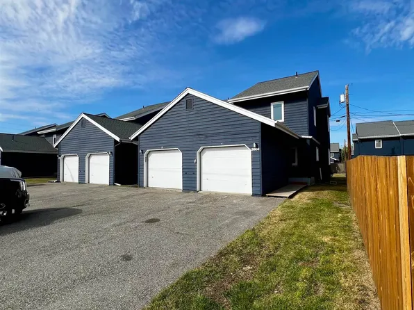 2806 Wilson St APT 3, Fairbanks, AK 99701