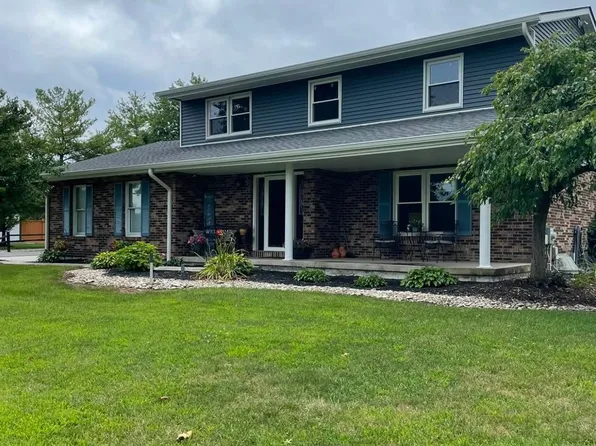 5465 Princeton Rd, Liberty Township, OH 45011