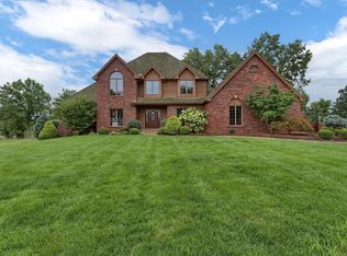 108 Glendalough Ln, Weldon Spring, MO 63304