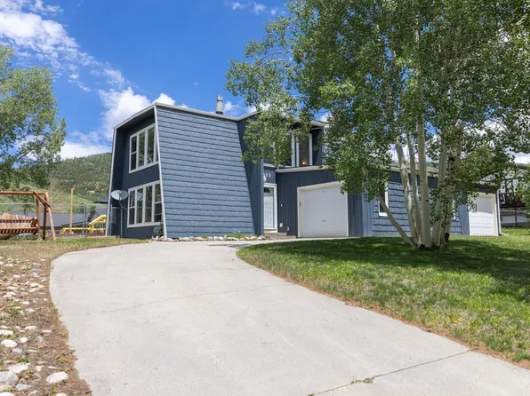 213 Big Elk Rd, Dillon, CO 80435