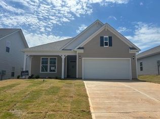 288 Talbert Trl, Landrum, SC 29356