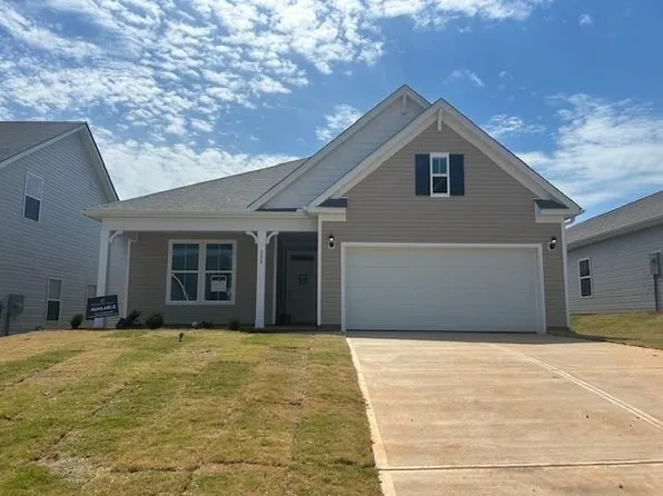 288 Talbert Trl, Landrum, SC 29356
