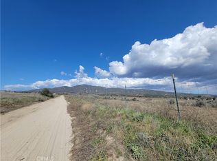 49 Bonita Vista Rd Lot 1, Anza, CA 92539