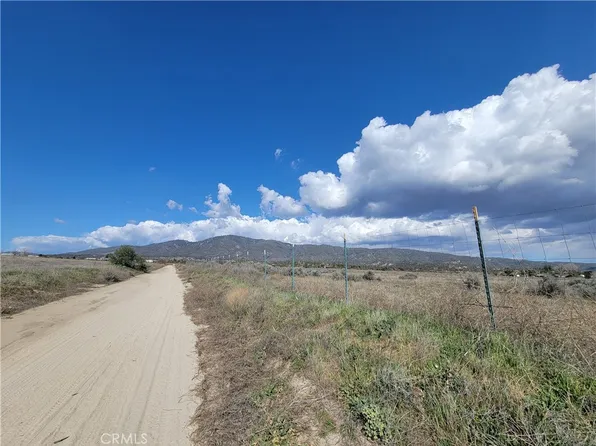 49 Bonita Vista Rd Lot 1, Anza, CA 92539