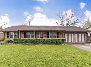 9607 Bundy Ln, Houston, TX 77080