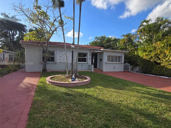 510 Lee Dr, Miami Springs, FL 33166