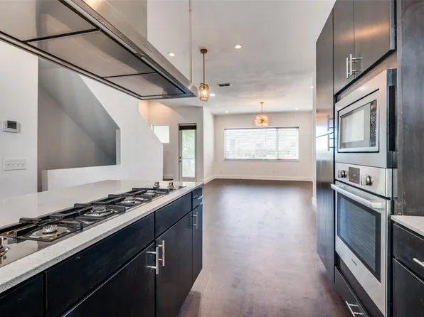 4609 Steel St, Dallas, TX 75219