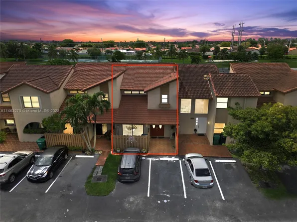 1488 SW 134th Pl, Miami, FL 33184