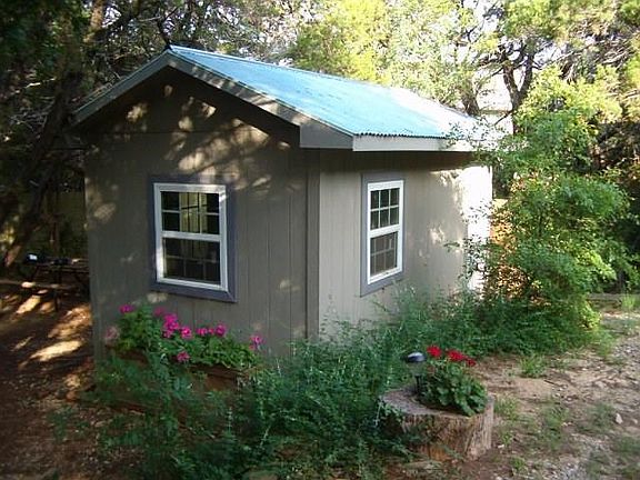 Storage Building