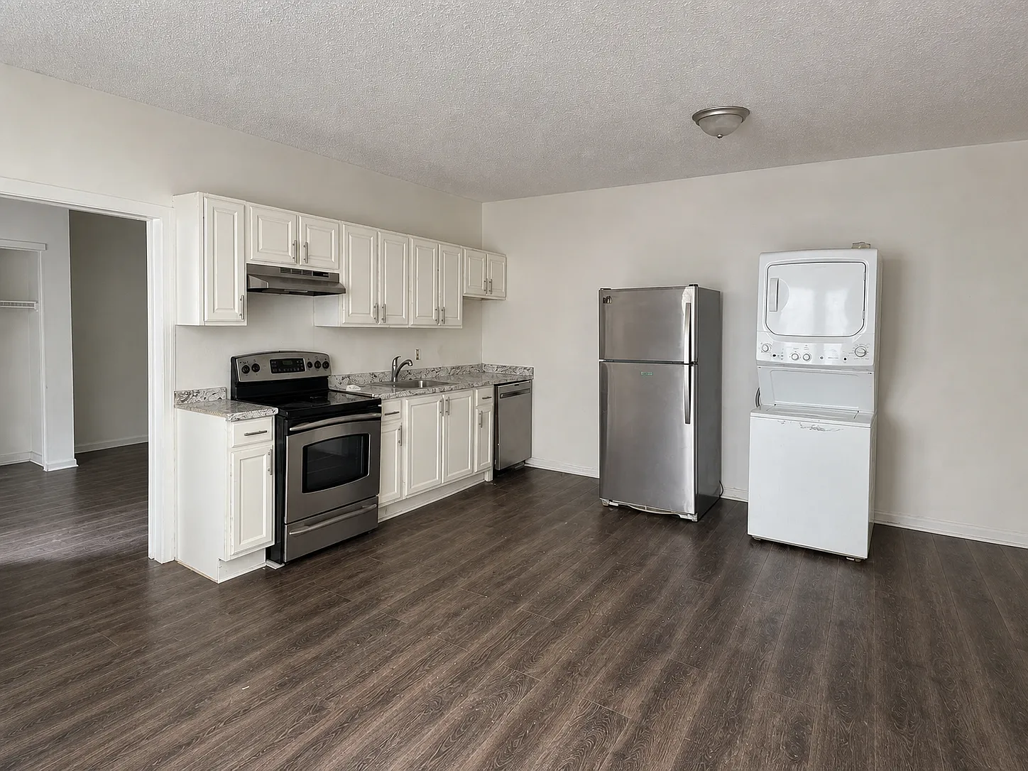 7314 Ogontz Avenue, Unit 1B — Photo 2