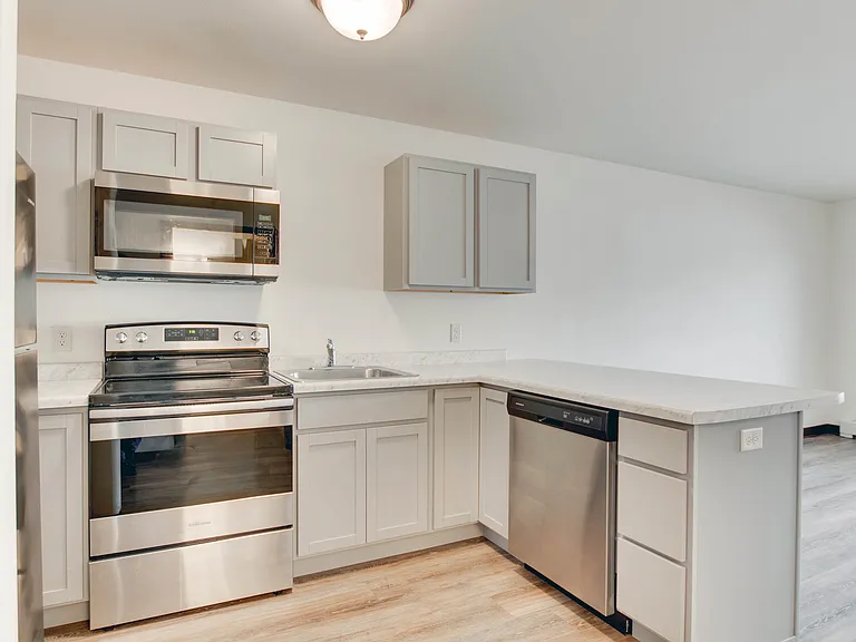 539 Justice Rd NW #105 — Photo 1