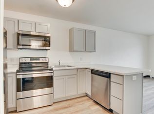 539 Justice Rd NW #105, Bemidji, MN 56601