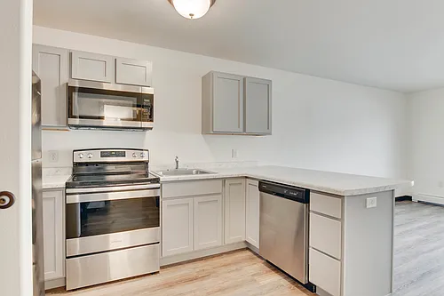 539 Justice Rd NW #105 Photo 1