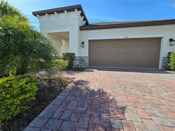 738 Via Como St, Poinciana, FL 34759