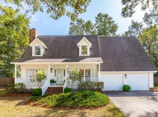 1895 Houghton Dr, Charleston, SC 29412