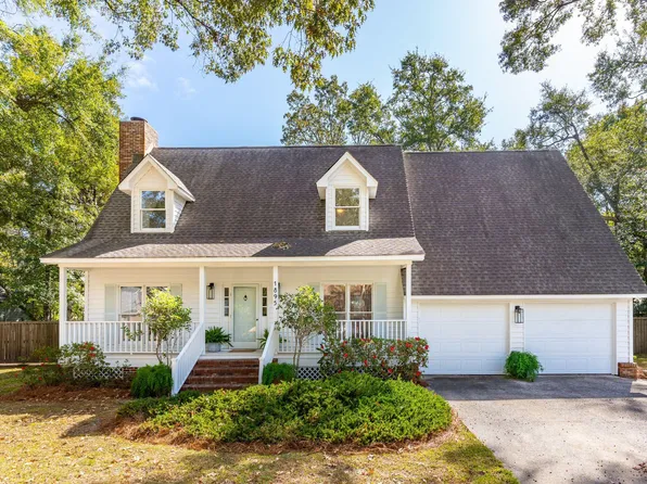 1895 Houghton Dr, Charleston, SC 29412