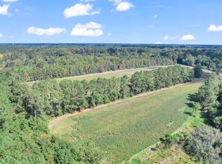 0 S Highway 15, Saint George, SC 29477
