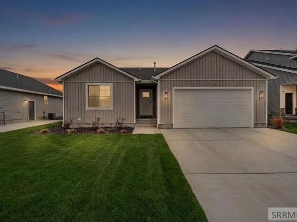 4628 Memory Ln, Idaho Falls, ID 83401