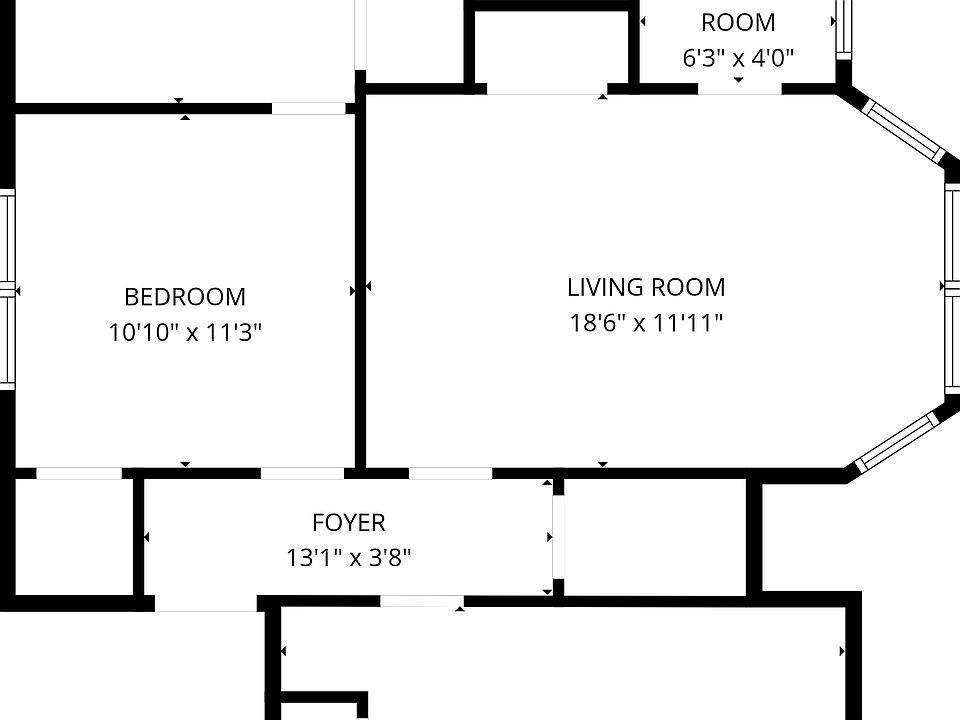 1st image of 11-15 Saint James Ave #1