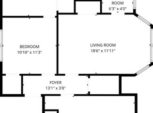 11-15 Saint James Ave #1, Somerville, MA 02144