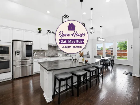 4301 Logan Ridge Dr, Cedar Park, TX 78613