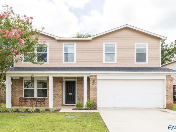 342 Jasmine Dr, Madison, AL 35757