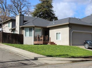 2185 Green St, Lakeport, CA