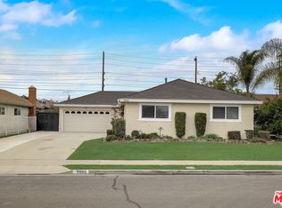7595 Bradley Dr, Buena Park, CA 90620