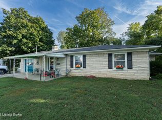 6028 Dutschke Rd, Louisville, KY 40272